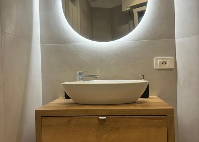 My Rhome 2 Appartamento Roma