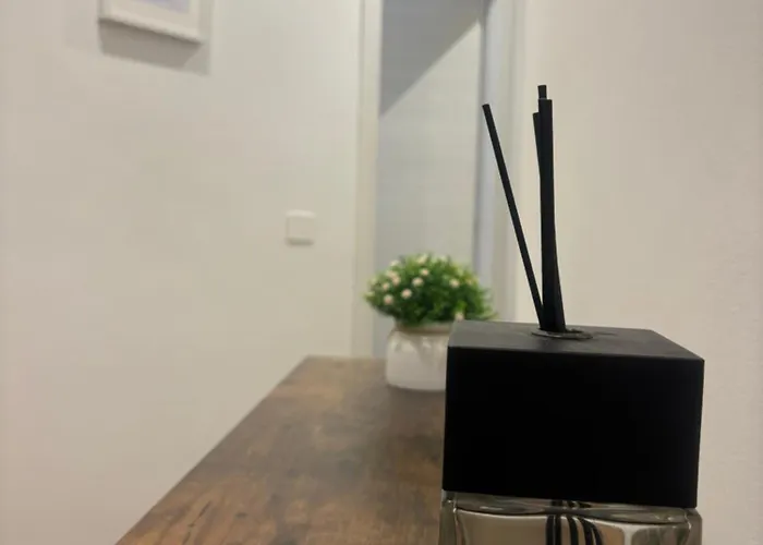 My Rhome 2 Appartamento