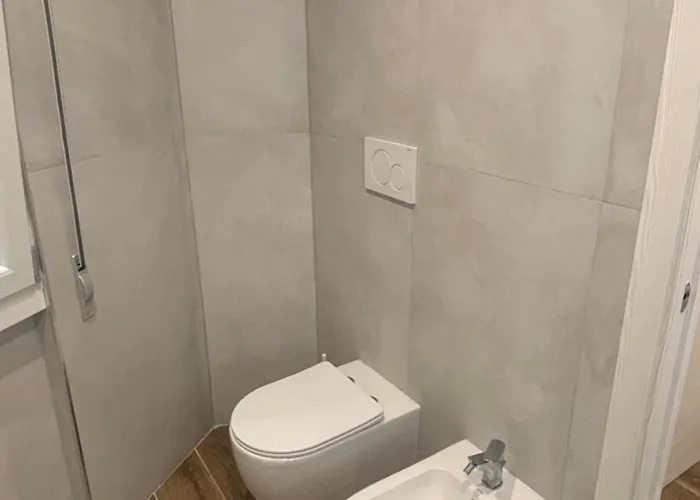 My Rhome 2 Appartamento