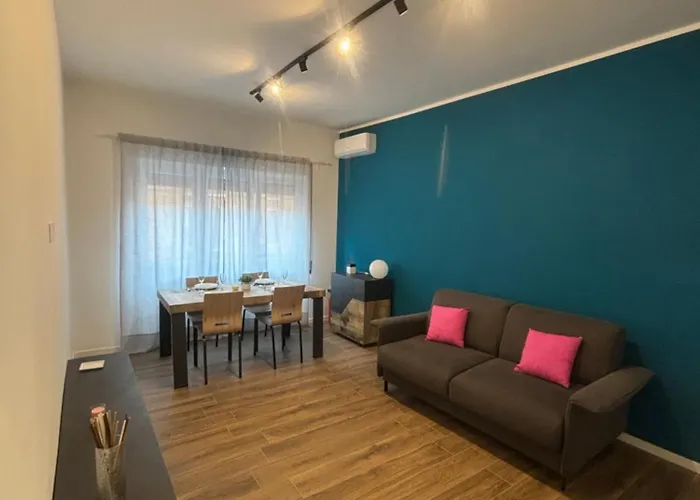 Appartamento My Rhome 2 Roma