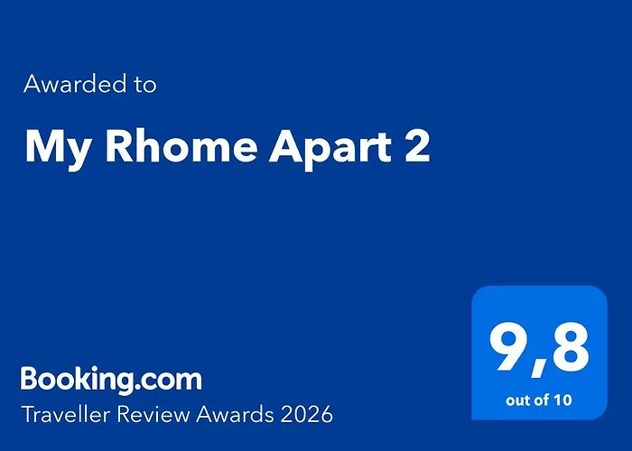 My Rhome 2